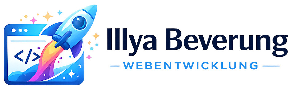 Firma Illya Beverung - Webentwicklung
