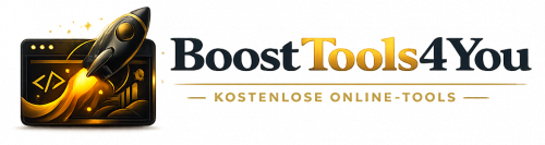 BoostTools4You Logo