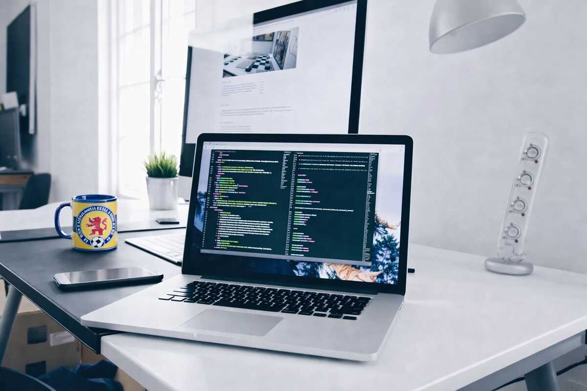 Firma Illya Beverung – Webentwicklung aus Braunschweig