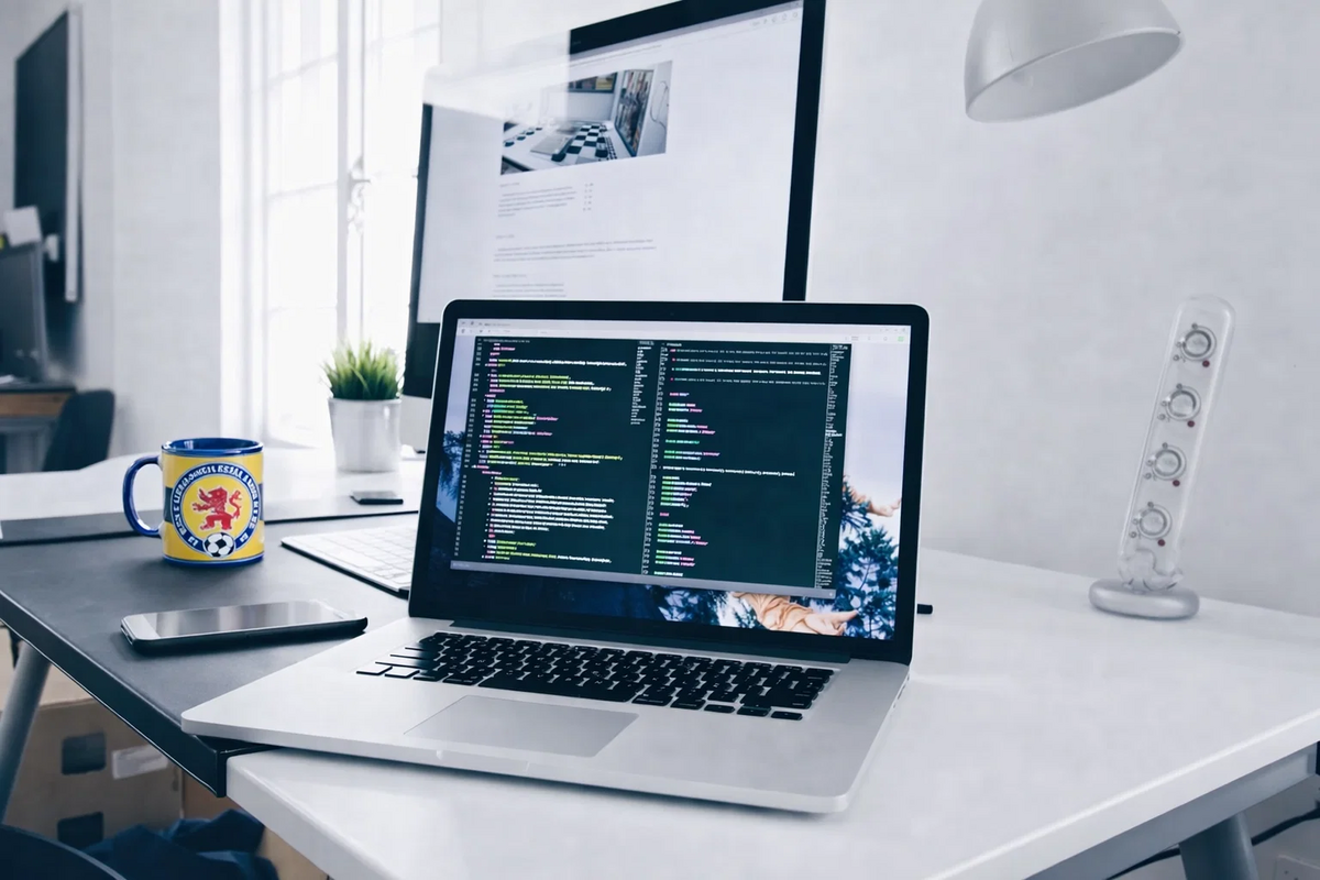 Firma Illya Beverung – Webentwicklung aus Braunschweig