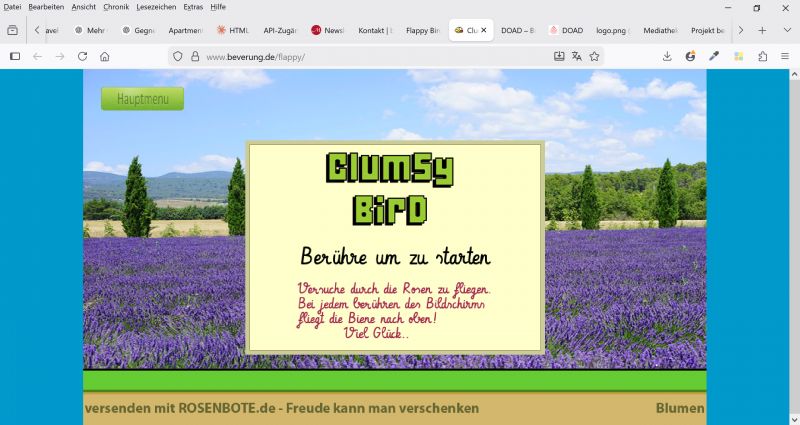 Flappy Bird
