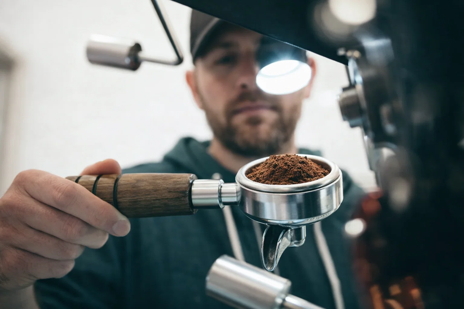 Home Assistant Dashboard